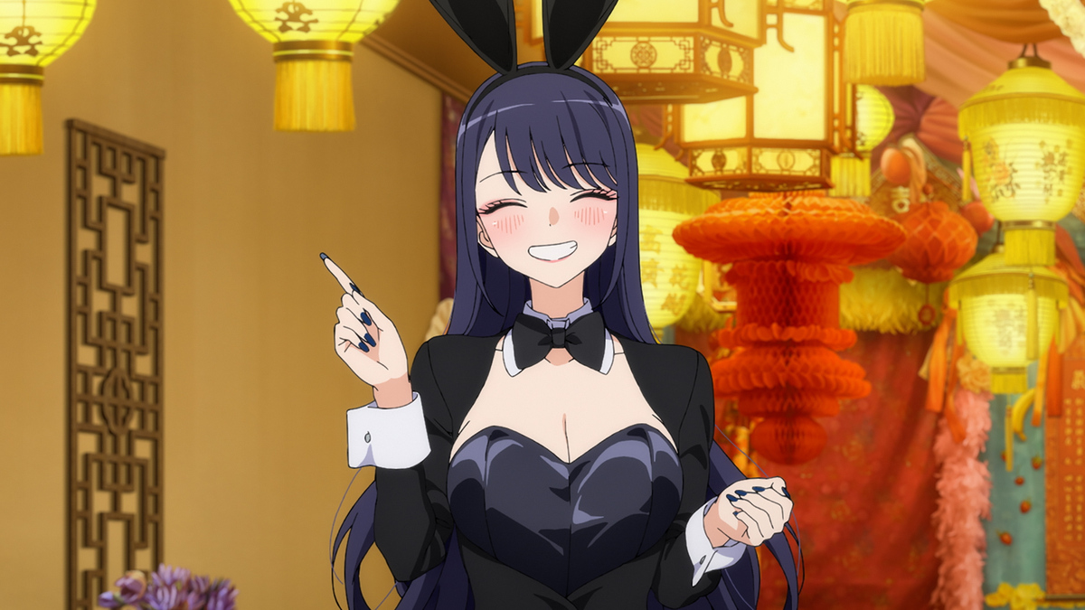 My Dress-Up Darling Season 2 - Episode 1 Preview Images