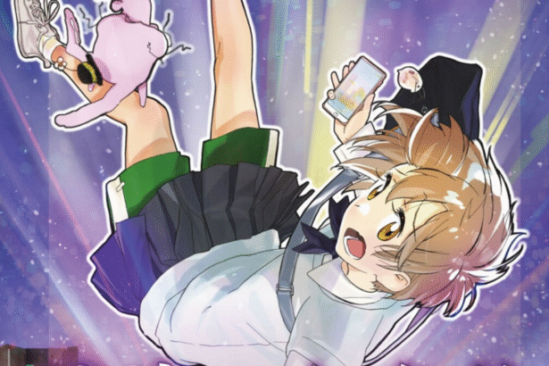 Featured Image: Macross Creator Shoji Kawamori Announces First Original Film Meikyu no Shiori for January 2026