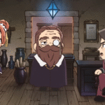 Featured Image: Denken, Richter, and Lawine Appear in New Frieren: Beyond Journey