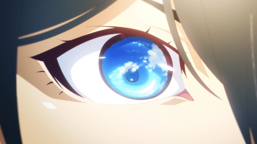Featured Image: Monogatari Series: Off & Monster Season Teases New Announcement for July 3