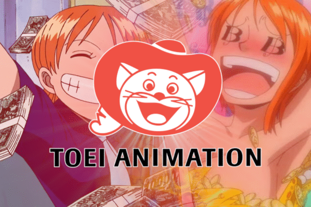 Featured Image: One Piece