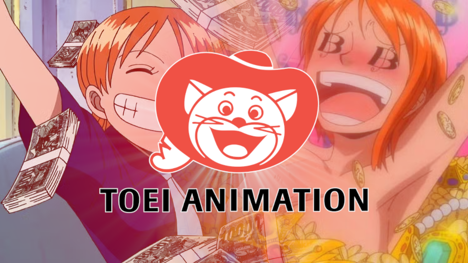 Featured Image: One Piece