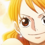 Featured Image: Nami Hits the Beach in Special New 2025 Birthday Illustration