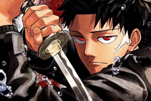 Featured Image: Is Kagurabachi Getting an Anime? We’ll Find Out ‘Very Soon,’ Says Official French Publisher