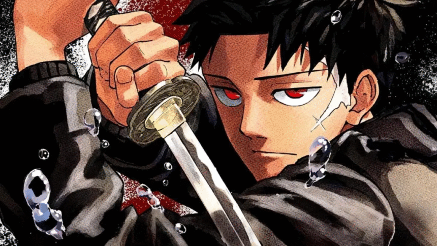 Featured Image: Is Kagurabachi Getting an Anime? We’ll Find Out ‘Very Soon,’ Says Official French Publisher