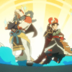 Featured Image: Towa and the Guardians of the Sacred Tree Game Reveals First Trailer