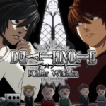 Featured Image: DEATH NOTE Killer Within Game Announces New Roles Coming Summer 2025