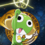 Featured Image: Sgt. Frog Announces New Anime Film for Summer 2026 Release