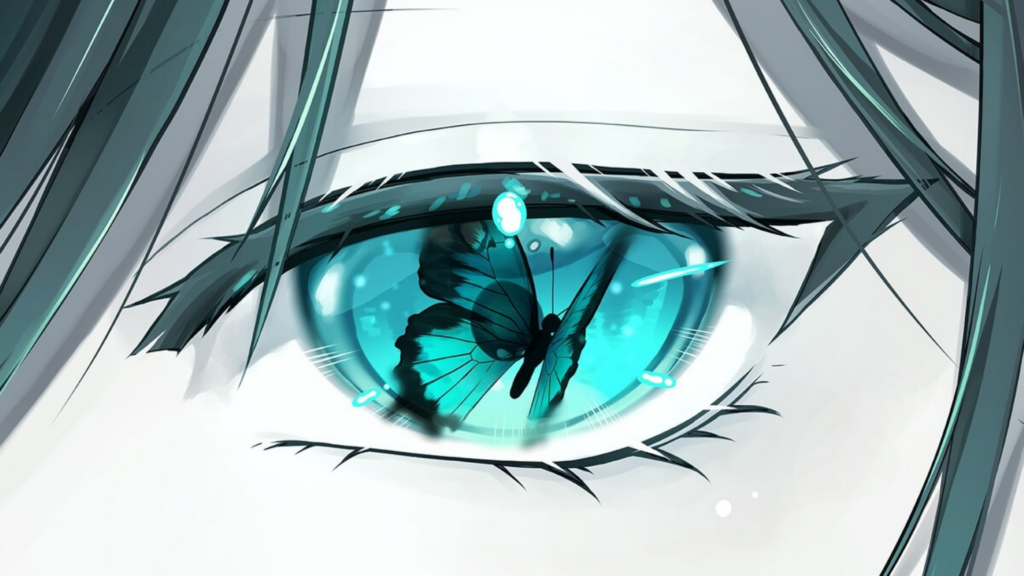 Featured Image: CyberAgent Announces New Original Anime Project M