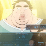 Featured Image: Ugly Leveling Arrives in Uglymug, Epicfighter Anime Episode 1 Preview