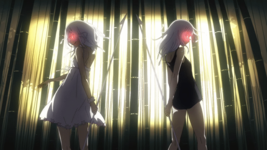 Featured Image: Monogatari Series: Off & Monster Season Announces New Anime Episode and New Novel Tsugimonogatari