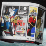 Featured Image: HYTE Announces New Gundam Wing Product Line in Collaboration with Bandai Namco Entertainment America