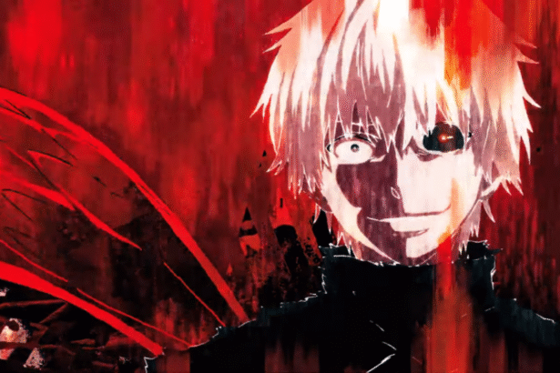 Featured Image: Tokyo Ghoul Marks 10th Anniversary With Special New