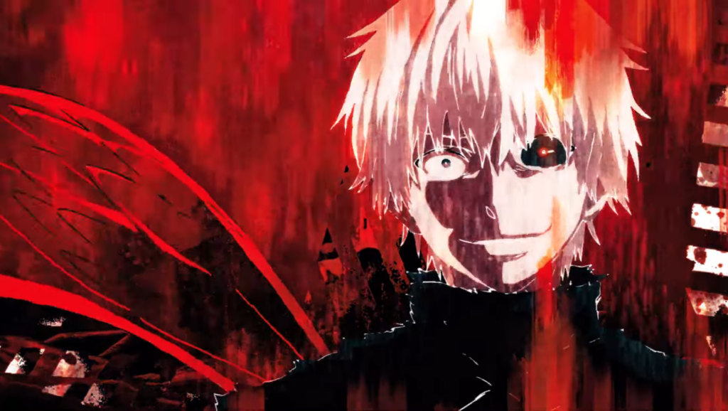 Featured Image: Tokyo Ghoul Marks 10th Anniversary With Special New