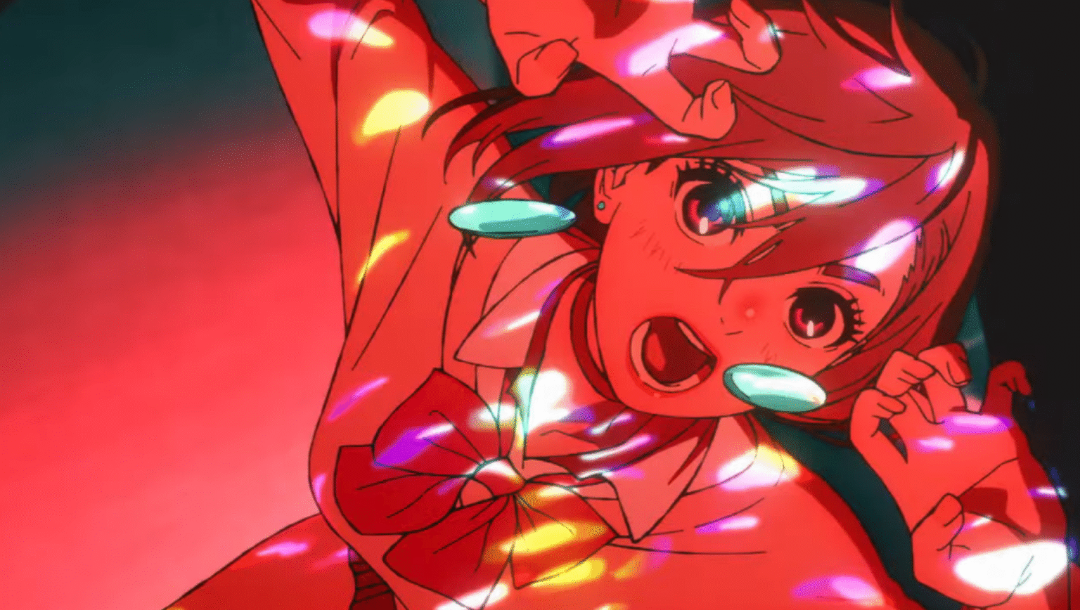 Featured Image: Dan Da Dan Season 2 Reveals Opening and Ending Videos Featuring AiNA THE END and WurtS