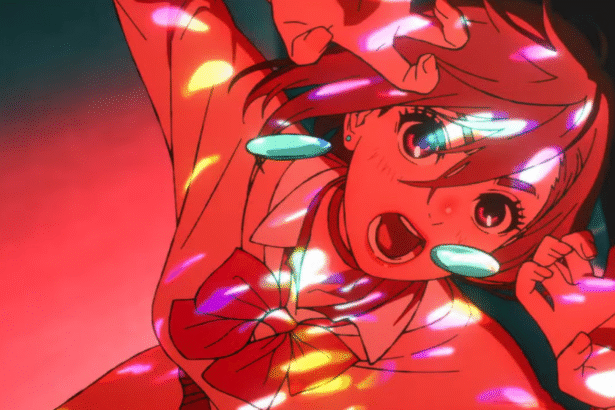 Featured Image: Dan Da Dan Season 2 Reveals Opening and Ending Videos Featuring AiNA THE END and WurtS