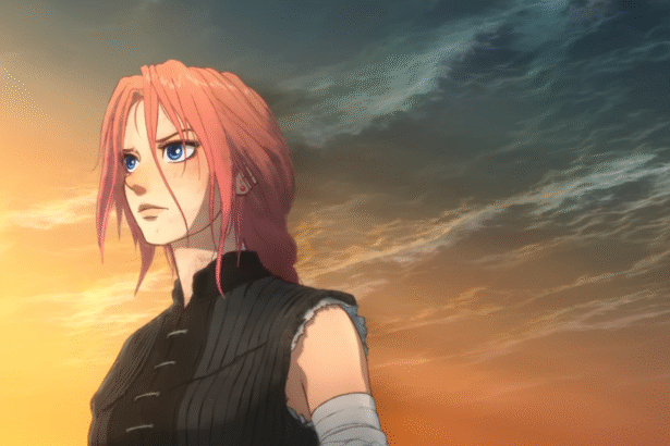 Featured Image: Mamoru Hosoda