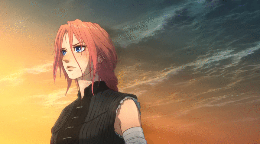 Featured Image: Mamoru Hosoda