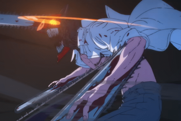 Featured Image: Chainsaw Man: Reze Arc Movie Announces Reveals New Theme Song by Kenshi Yonezu in Trailer