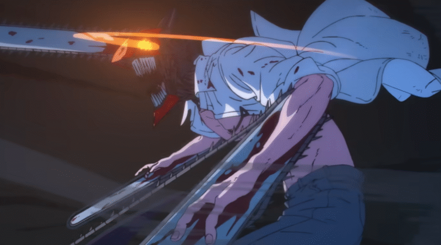 Featured Image: Chainsaw Man: Reze Arc Movie Announces Reveals New Theme Song by Kenshi Yonezu in Trailer