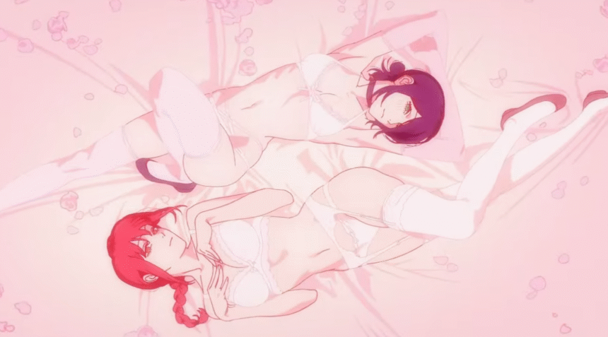 Featured Image: Chainsaw Man: Reze Arc Movie Reveals New Theme Song by Kenshi Yonezu in Main Trailer