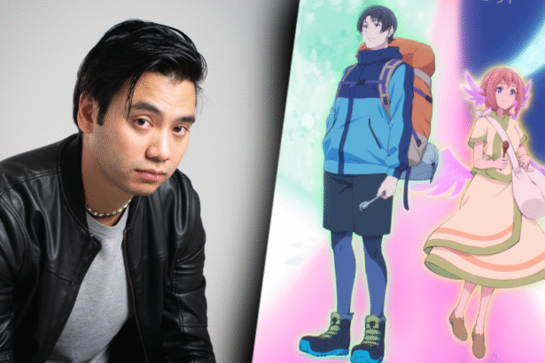 Featured Image: Gigguk Creates His Own Isekai Anime