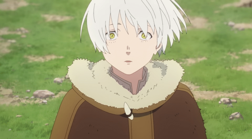 Featured Image: To Your Eternity Season 3 Reveals Main Visual, New Cast Members Include Aoi Koga, Aya Uchida, and More