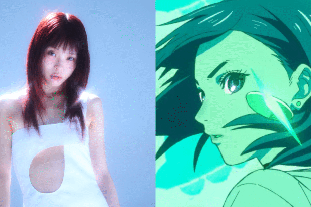 Featured Image: AiNA THE END Releases New Single