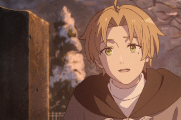 Featured Image: Mushoku Tensei Season 3 First Teaser Trailer to Premiere Worldwide on July 6