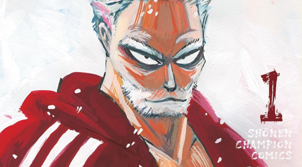 Featured Image: Titan Manga to Launch Paru Itagaki