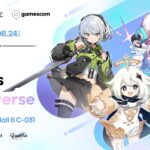 Featured Image: HoYoverse Announces Gamescom 2025 Lineup Featuring Genshin Impact, Honkai: Star Rail, and Zenless Zone Zero