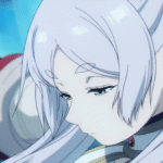 Featured Image: Frieren: Beyond Journey