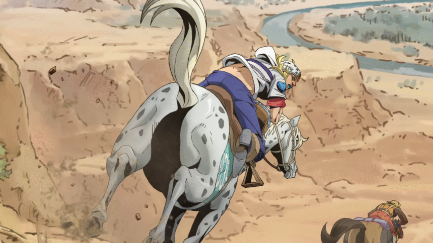 Featured Image: JoJo