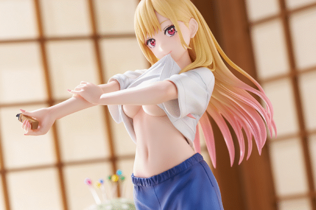 Featured Image: FuRyu