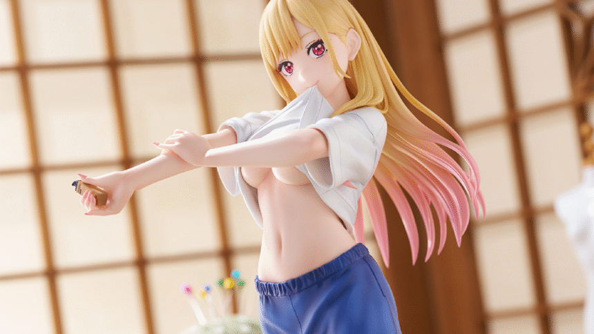 Featured Image: FuRyu