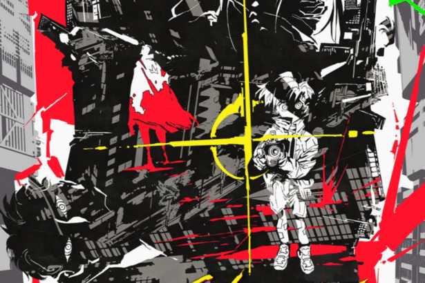 Featured Image: Cyberpunk Edgerunners 2 First Teaser Trailer Revealed