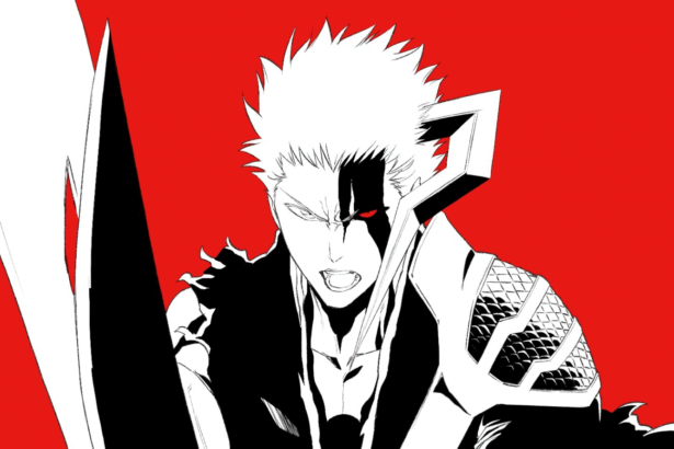 Featured Image: BLEACH Lands Anime-Original Characters in TYBW’s Final Cour, As Revealed by Character Designer