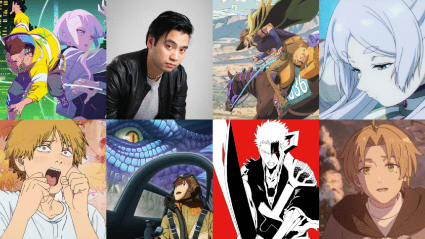 Featured Image: đź”´ LIVE (DAY 3): Anime Expo 2025 - All the Biggest News & Announcements