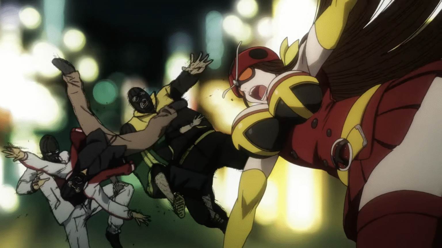 Featured Image: Tojima Tanzaburo Wants to Be a Masked Rider Reveals Second Trailer, 4 More Cast Members