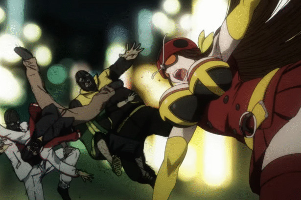 Featured Image: Tojima Tanzaburo Wants to Be a Masked Rider Reveals Second Trailer, 4 More Cast Members