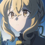 Featured Image: Secrets of the Silent Witch Unveils Creditless Opening Theme Song Video