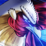 Featured Image: Rooster Fighter Anime Reveals New Key Visual and Trailer, Spring 2026 Release Date