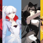 Featured Image: RWBY Volume 10 Officially Announced