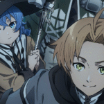 Featured Image: Mushoku Tensei Producer Hopes To Give It a Full Anime Adaptation: ‘I Want To See It Through to the End.’