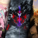 Featured Image: Crunchyroll Goes All Out With Reveals at Anime Expo 2025, Including Black Clover S2, Mushoku Tensei S3, & More