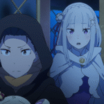 Featured Image: Re:ZERO Season 4 Reveals First Trailer and New Key Visual