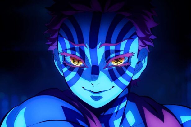 Featured Image: Demon Slayer Infinity Castle Anime Movie Reveals Official Runtime