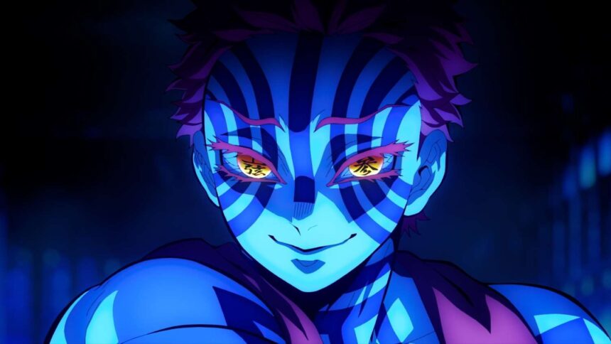 Featured Image: Demon Slayer Infinity Castle Anime Movie Reveals Official Runtime