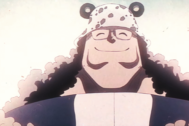 Featured Image: Kuma