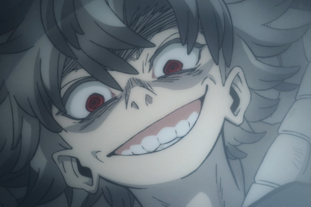 Featured Image: Gachiakuta Officially Confirmed for 2 Consecutive Cours, Streaming Begins Today